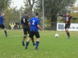 S.K.N.W.K. 2 - M.z.C. '11 4 (competitie) seizoen 2022-2023 (29/96)